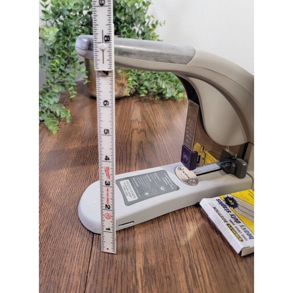 Swingline Heavy Duty Stapler, Model # 90010 - Picture 6 of 11